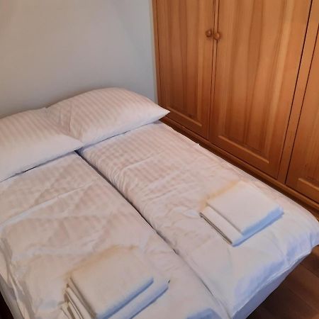 Apartamento Secesja House Oświęcim Exterior foto