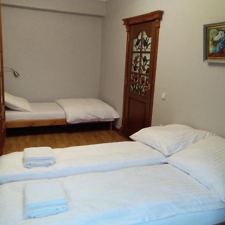 Apartamento Secesja House Oświęcim Exterior foto