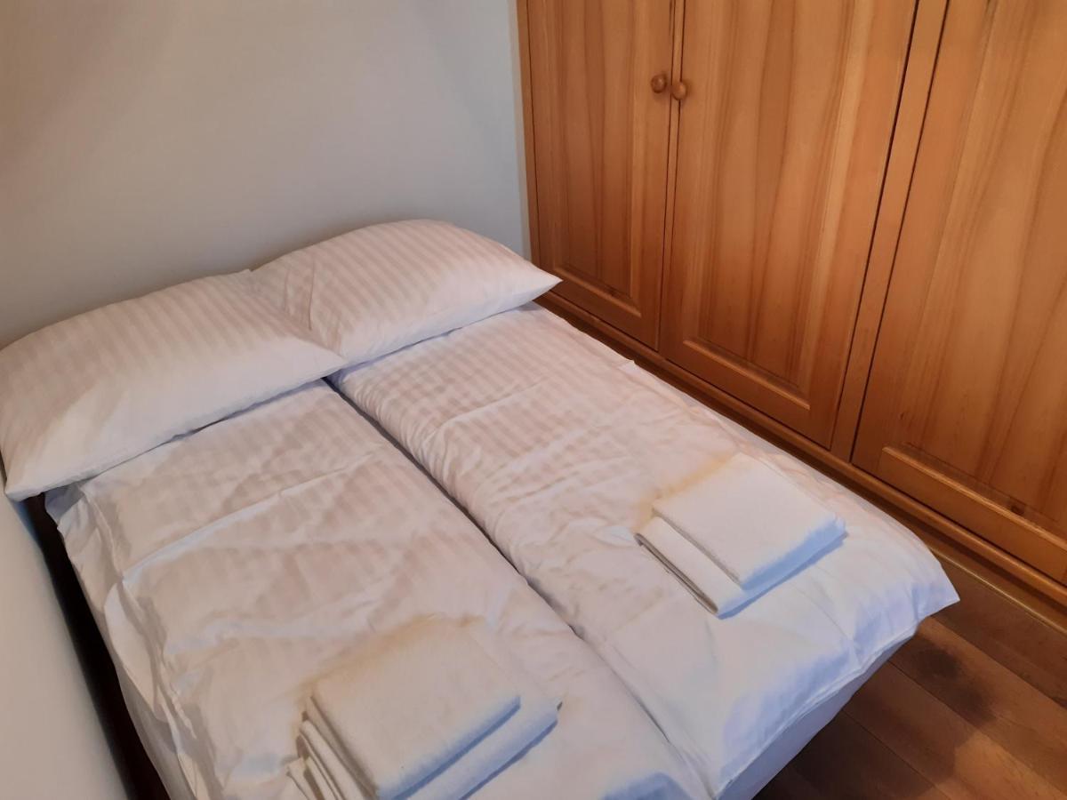Apartamento Secesja House Oświęcim Exterior foto