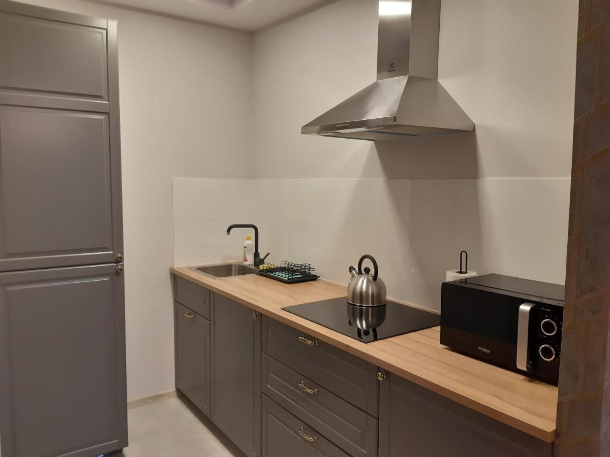 Apartamento Secesja House Oświęcim Exterior foto