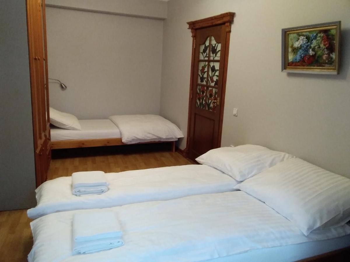Apartamento Secesja House Oświęcim Exterior foto