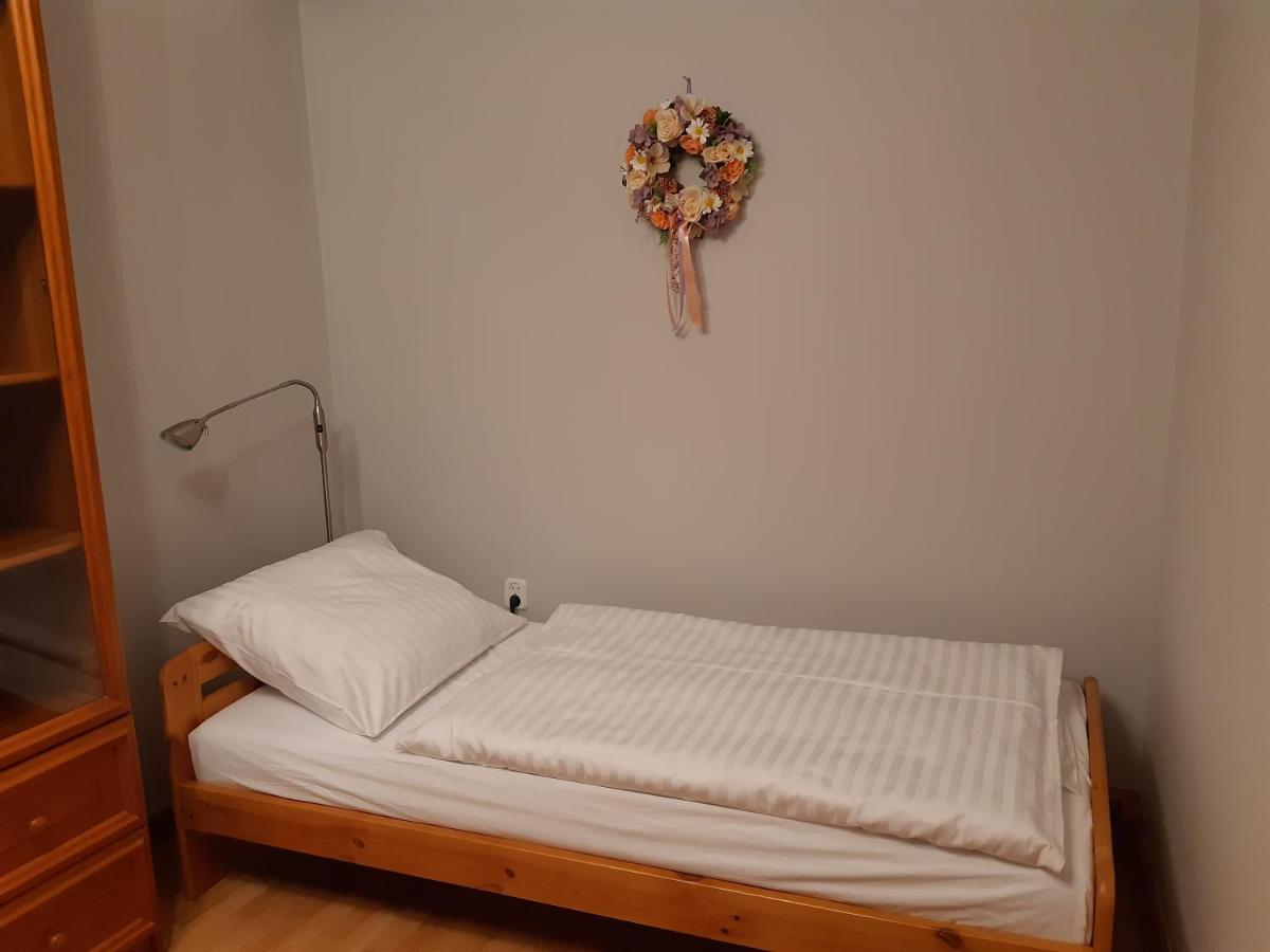 Apartamento Secesja House Oświęcim Exterior foto