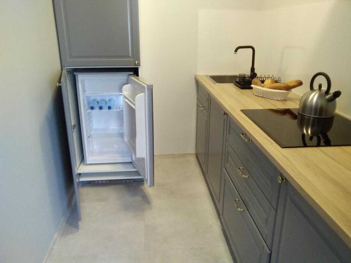 Apartamento Secesja House Oświęcim Exterior foto