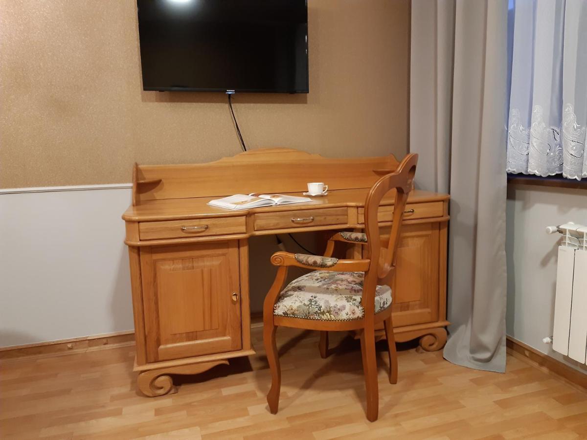 Apartamento Secesja House Oświęcim Exterior foto